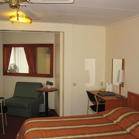 Hotel Kuik Ruinen Room photo