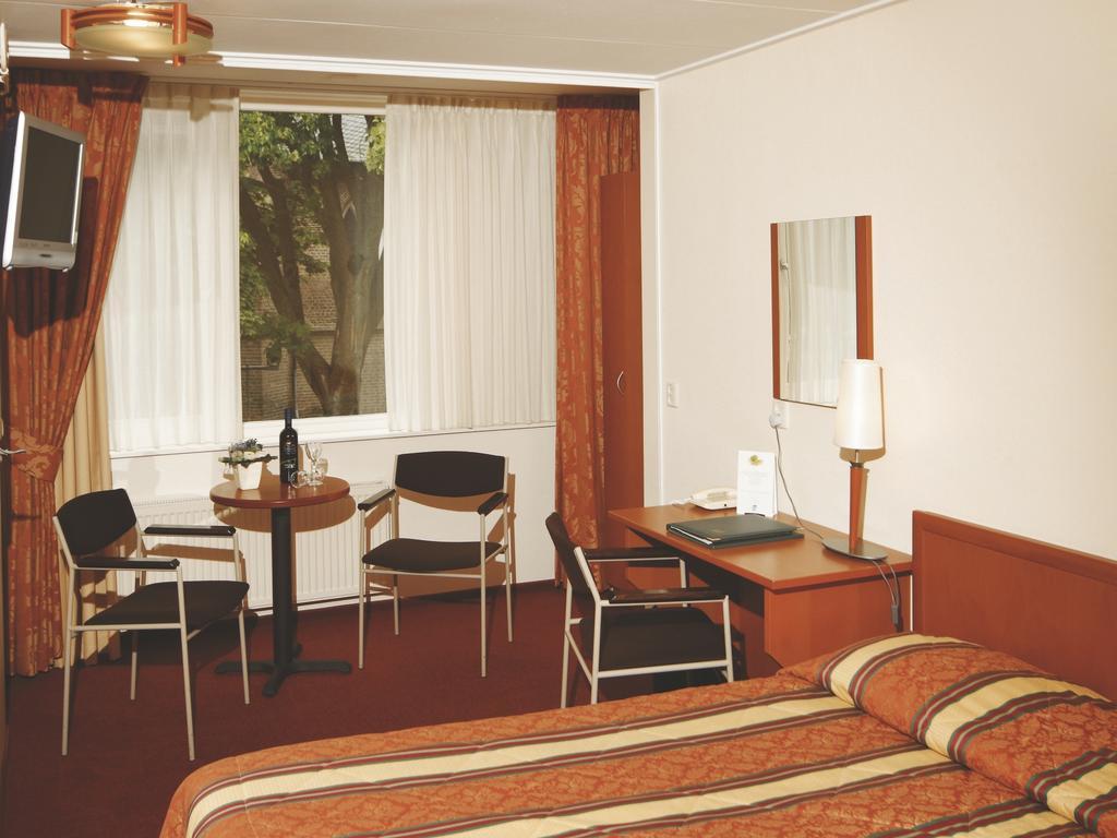 Hotel Kuik Ruinen Room photo